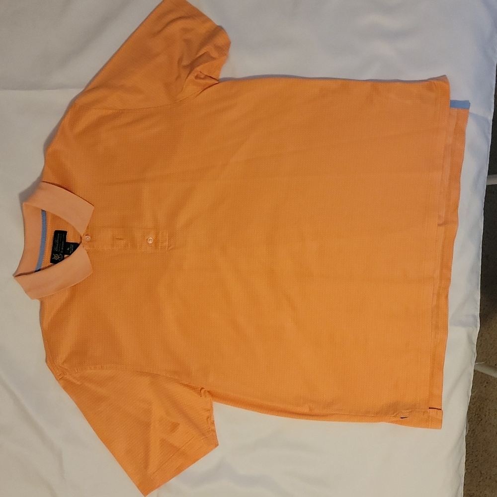 Brooks Brothers Golf/Polo Shirt